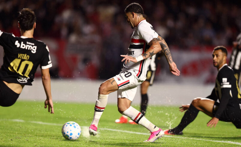 São Paulo tenta prolongar boa fase diante do Boca Juniors na Argentina – 07/09/2026 – Esporte