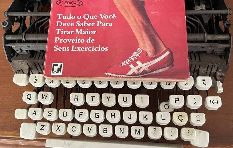 “Relembrando a Corrida nos Anos 80: Um Olhar sobre o Esporte” – 14/09/2026 – No Corre